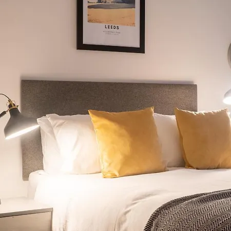 Leeds - 5 Min From Centre Leeds (West Yorkshire)