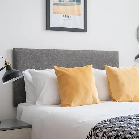 Apartment Leeds - 5 Min From Centre Leeds (West Yorkshire)