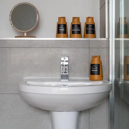 Leeds - 5 Min From Centre Apartment Leeds (West Yorkshire)