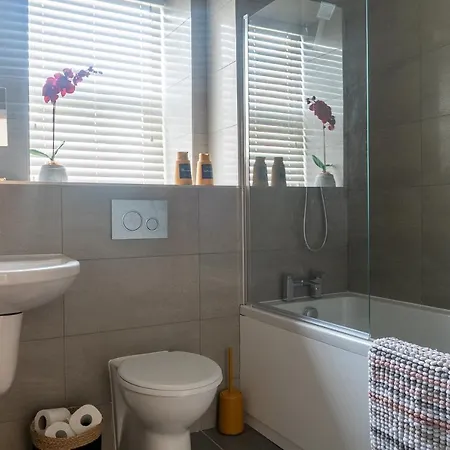 Leeds - 5 Min From Centre Leeds (West Yorkshire)