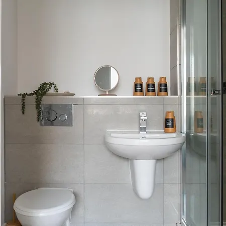 Leeds - 5 Min From Centre Apartment Leeds (West Yorkshire)