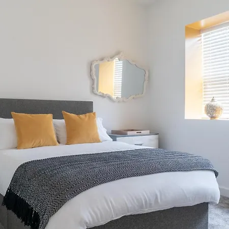 Leeds - 5 Min From Centre Leeds (West Yorkshire)