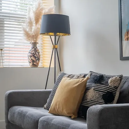 Apartamento Leeds - 5 Min From Centre